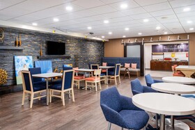 Hampton Inn Auburn