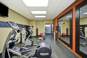 Hampton Inn Auburn