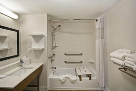 Hampton Inn Auburn