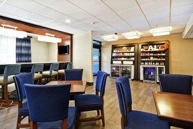 Hampton Inn Auburn