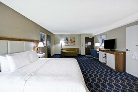 Hampton Inn Auburn
