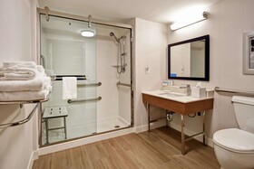 Hampton Inn Auburn