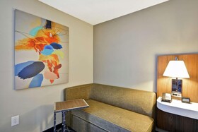 Hampton Inn Auburn