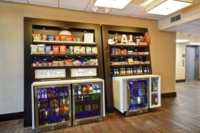Hampton Inn Auburn