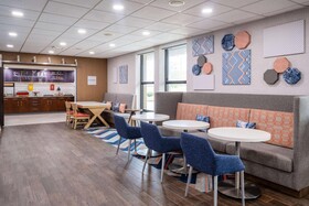 Hampton Inn Auburn