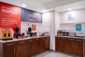 Hampton Inn Auburn