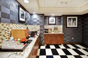 Hampton Inn Auburn
