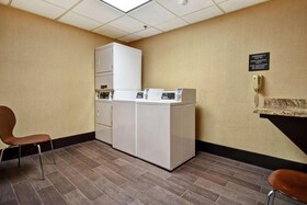Hampton Inn Auburn
