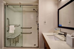 Hampton Inn Auburn