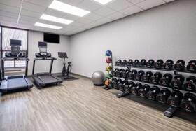 Hampton Inn Auburn