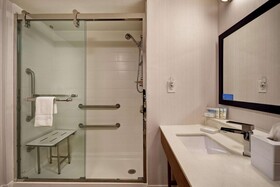Hampton Inn Auburn