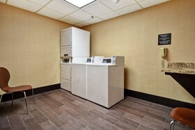 Hampton Inn Auburn