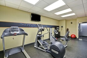 Hampton Inn Auburn