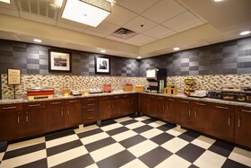 Hampton Inn Auburn