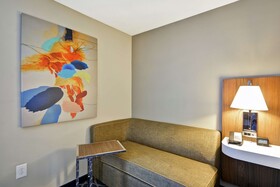 Hampton Inn Auburn