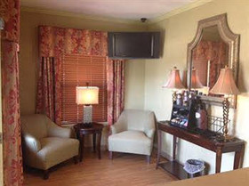 InTown Suites Extended Stay Auburn