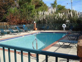 InTown Suites Extended Stay Auburn