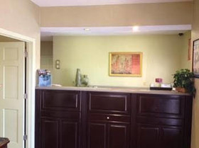 InTown Suites Extended Stay Auburn