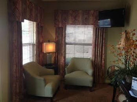 InTown Suites Extended Stay Auburn