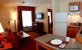 InTown Suites Extended Stay Auburn