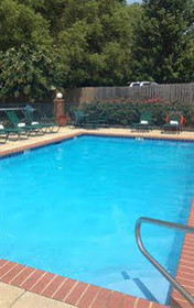 InTown Suites Extended Stay Auburn