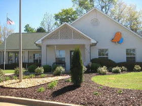 InTown Suites Extended Stay Auburn