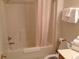 InTown Suites Extended Stay Auburn