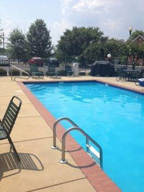 InTown Suites Extended Stay Auburn