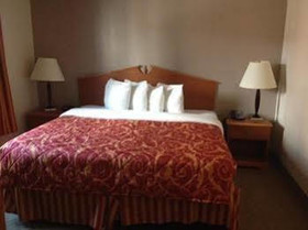 InTown Suites Extended Stay Auburn