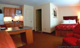 InTown Suites Extended Stay Auburn