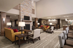 Staybridge Suites Auburn – University Area