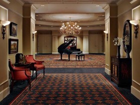 The Hotel At Auburn University