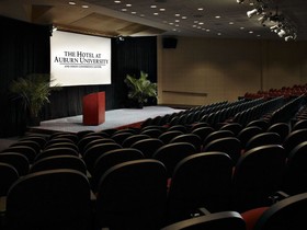 The Hotel At Auburn University