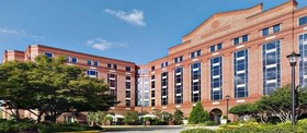 The Hotel At Auburn University
