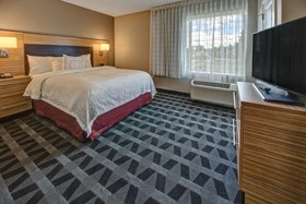 Towneplace Suites Auburn