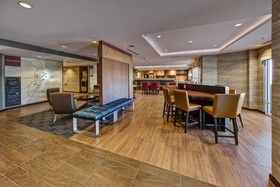 Towneplace Suites Auburn