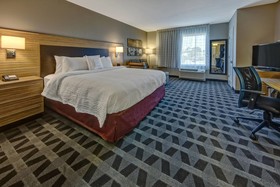 Towneplace Suites Auburn