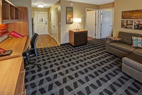 Towneplace Suites Auburn