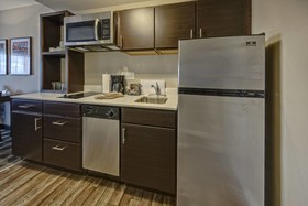 Towneplace Suites Auburn