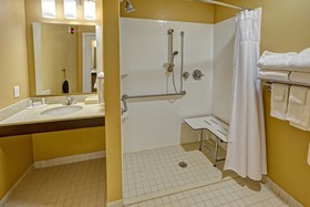 Towneplace Suites Auburn