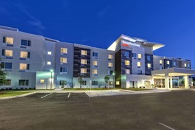 Towneplace Suites Auburn