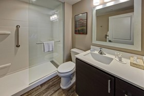 Towneplace Suites Auburn
