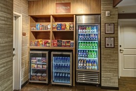 Towneplace Suites Auburn