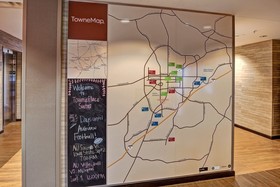 Towneplace Suites Auburn