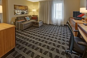 Towneplace Suites Auburn