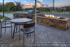 Towneplace Suites Auburn