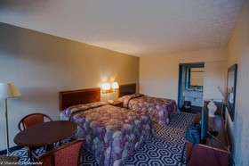 University Inn