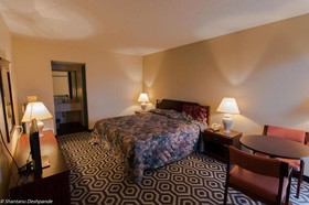 University Inn