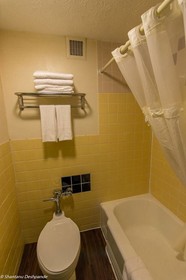 University Inn