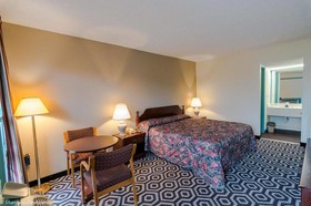 University Inn